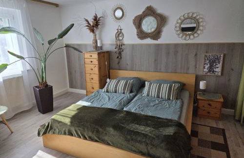 Ferienwohnung Waldbach - Foto 3