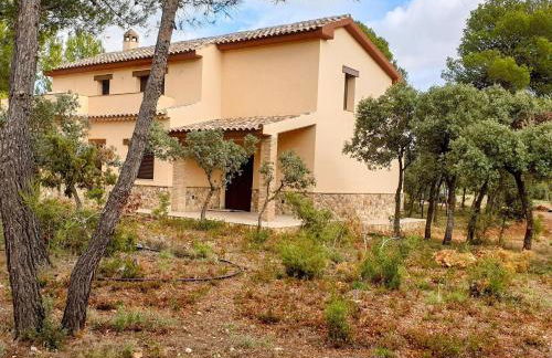 Casa Rural Las Nueces - Foto 1