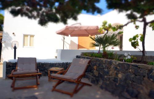 Dammuso SOLMAR - Foto 27