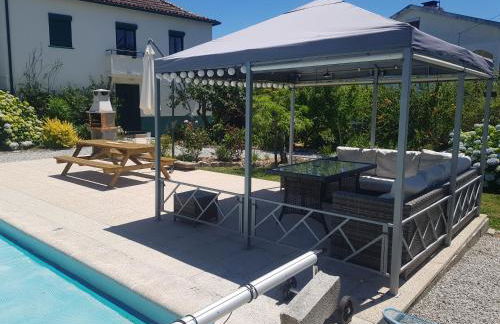 Luxury Private apartment FREE Play Park inc QUID BIKES PRIVATE Heated swimming pool - Foto 41