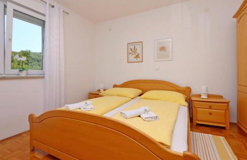 Apartments with parking space Kostrena, Rijeka - 23422 - Foto 28