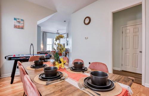 Projector - 5 mins to DT - 4 King Beds - Massage Chair - Foto 25