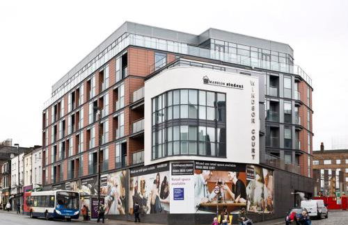 For Students Only Windsor Court in Liverpool - Foto 1