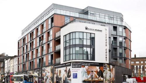 For Students Only Windsor Court in Liverpool - Foto 1