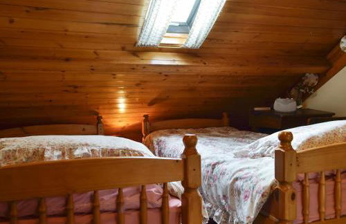 Chapel Cottage - Foto 8