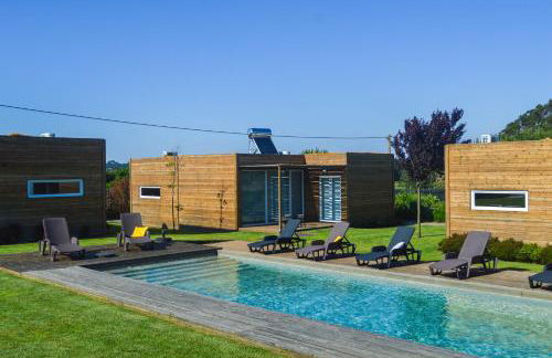 Óbidos Wood Villas - Foto 68