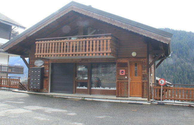 Alpina AL1 Mountain & Quiet 4 Pers - Foto 29