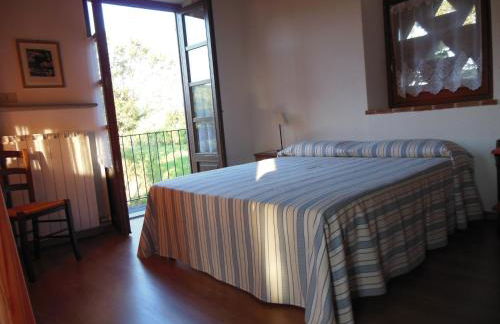 Agriturismo Affittacamere Barbarossa - Foto 9