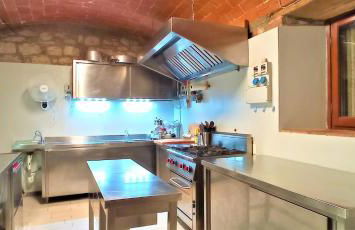 CAMPO AL VENTO - Country farm - Foto 10