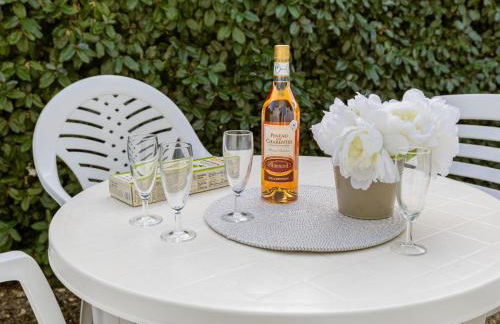 Holiday Home Les Charmilles-13 by Interhome - Foto 23