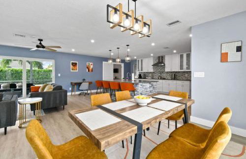 5BR Wellington Equestrian Retreat - Foto 5