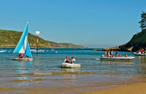 Meavy Barn - Photo 9