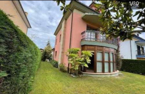 Chalet La Portilla - Foto 1