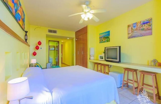 Ixchel - Ground Floor Standard Room 2107 - Foto 7