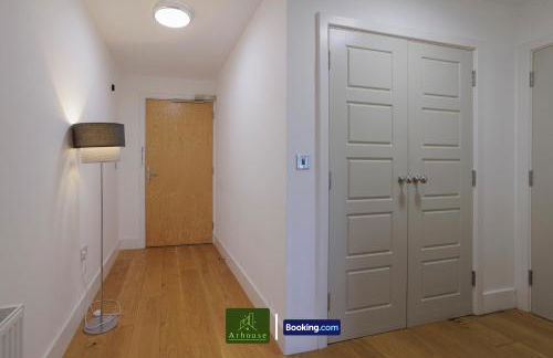One Bedroom Apartment By Arhouse Apartments Short Lets & Serviced Accommodation Kingston With Free WiFi - Foto 6