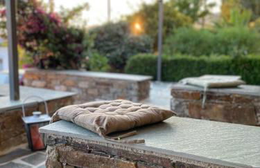 Giasemi apartments - Foto 21