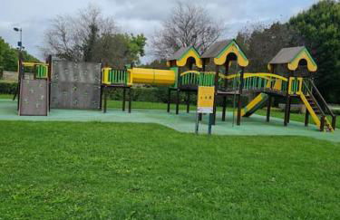 Agapé by Kleidos -Disney à 10min, T2 , 4P, Parking gratuit et terrasse - Foto 49