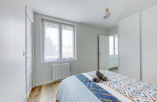 Cozy Appart 5 à 3' de la gare - Cozy Houses - Foto 15