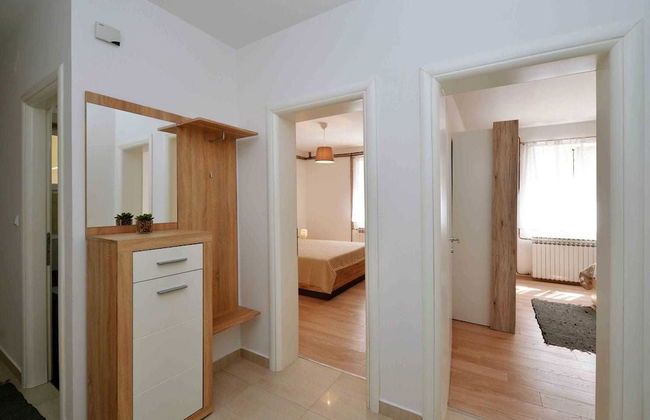 Apartments Enida - Foto 18