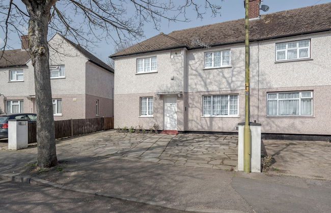 MPL Apartments - Woodside House by Harry Potter Studios - Foto 55