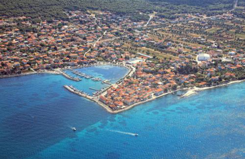 Apartmani Pjer 2 - Photo 21