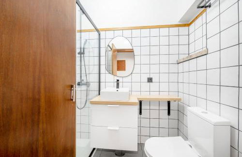 Amarelo Studio by Olala Homes - Foto 11