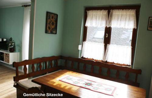 Ferienwohnung Katharina II - Foto 12