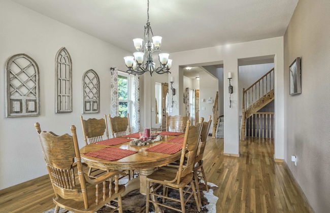 4BD Quiet Ranch Setting Historical Canyon Views - Foto 42