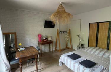 Studio Campus grandes Écoles Techlid Interpole - Foto 7