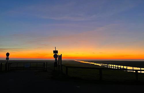 Ferienwohnungen am Wattenmeer - Foto 65
