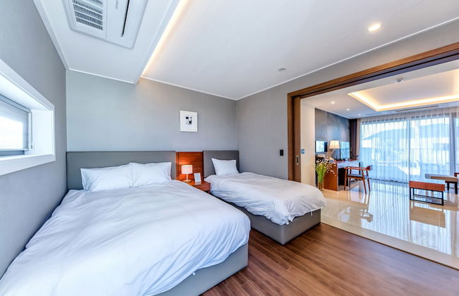 Arts Spa & Poolvilla - Foto 8