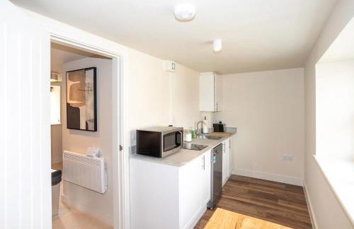 30 Chipping Norton - Luxury Holiday Apartments - Foto 23