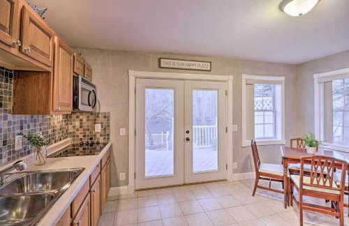 Riverside Studio Trophy Trout Fishing On-Site - Foto 10