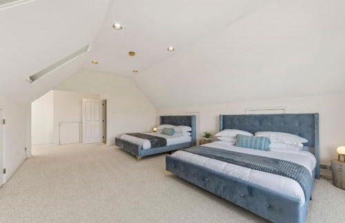 SANDY POINT 6 BEDS 3 BATHS BEACH HOUSE WITH AMAZING VIEWS - Foto 17