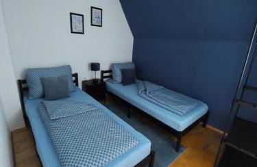 Altstadthaus an der Kleinen Donau - Foto 15