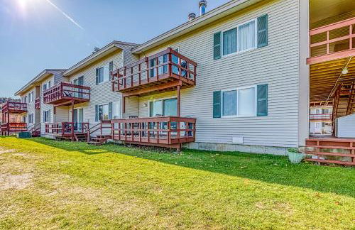 Squaw Village Condo - Foto 3