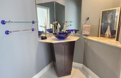 Icon Playce: Beachfront with 360 rooftop - Foto 72