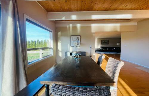 Lake Tapps Dock House on the Bankers Island - Foto 7