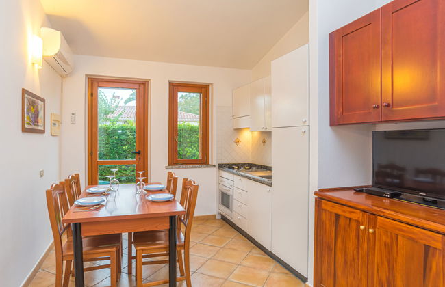 Rei Sole Trilo (REI320) - Foto 2