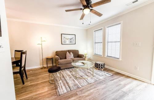 2 bd townhome near DT Raleigh - Foto 9
