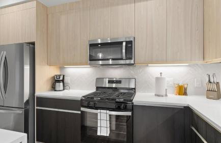 Upstay New Renos Spacious Apartment near SoCo - Foto 12