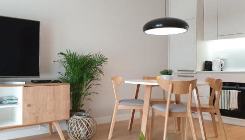 Lake View Apartment - Foto 4, minibar