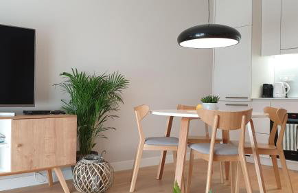 Lake View Apartment - Foto 4