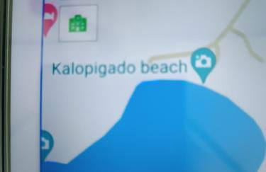 Ammouliani Villa PARADISE - Foto 19