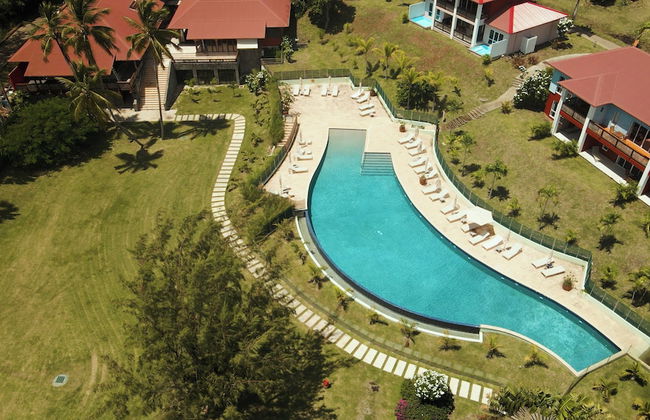 VILLAS MAORIE - Photo 43