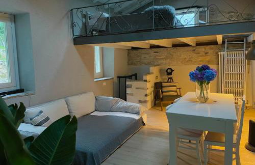 Borgo di Laglio - Foto 8