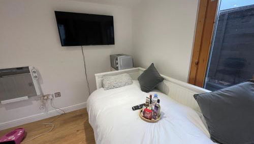 The Grove self-contained Garden Suite - Foto 4