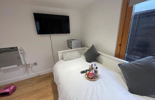 The Grove self-contained Garden Suite - Foto 4