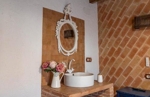 Casa Rural Finca Los Olivos - Foto 31
