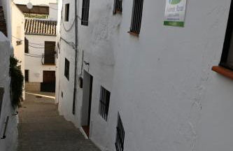 Casita Ladera, Setenil - Cádiz - Foto 45